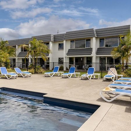 Avalon Motel Thames - Wenzel Motels Экстерьер фото