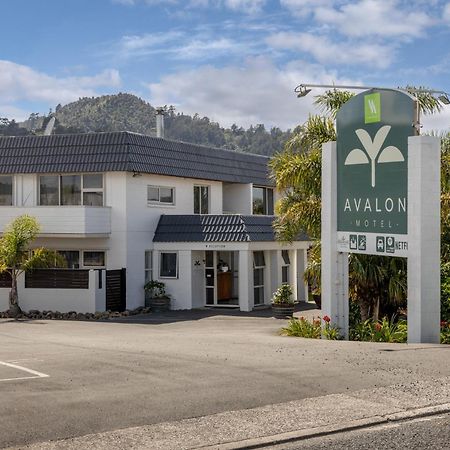 Avalon Motel Thames - Wenzel Motels Экстерьер фото