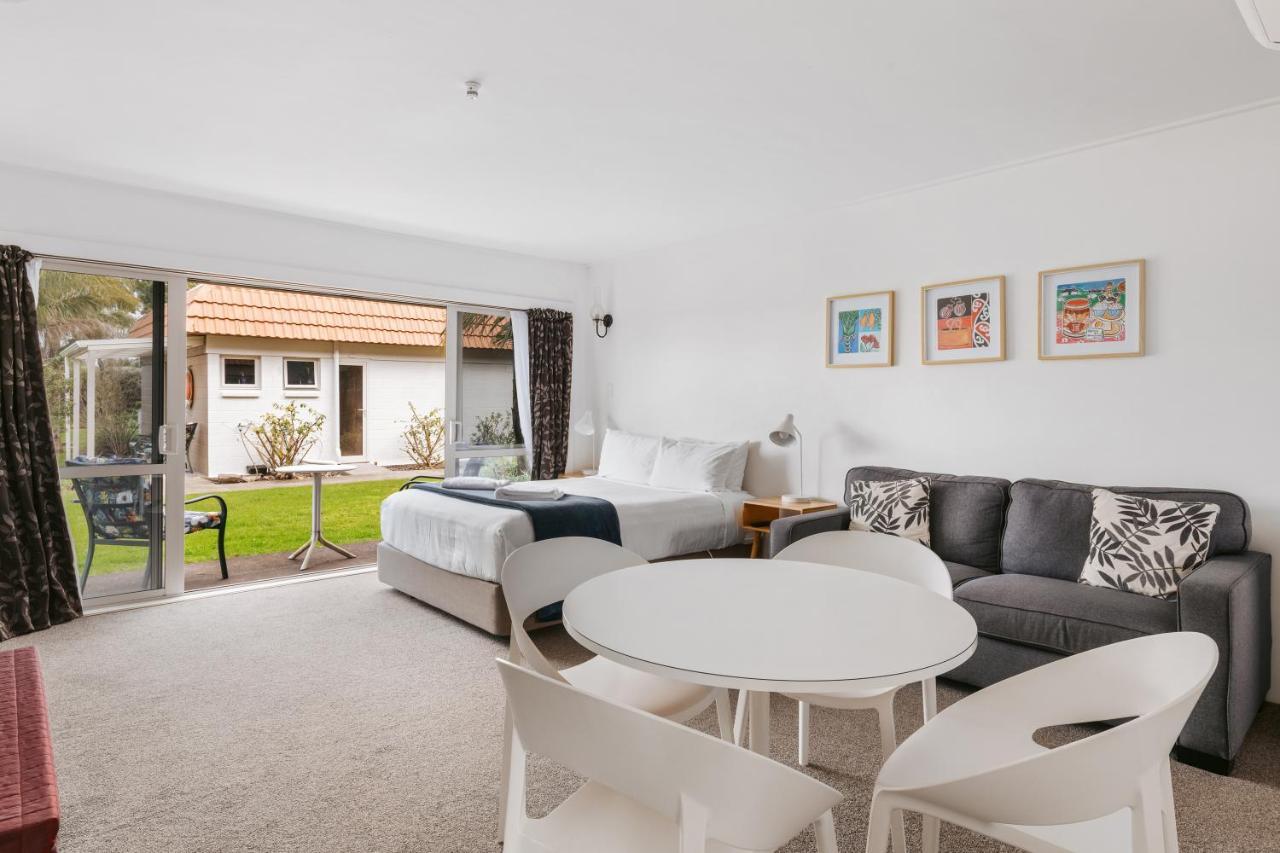 Avalon Motel Thames - Wenzel Motels Экстерьер фото