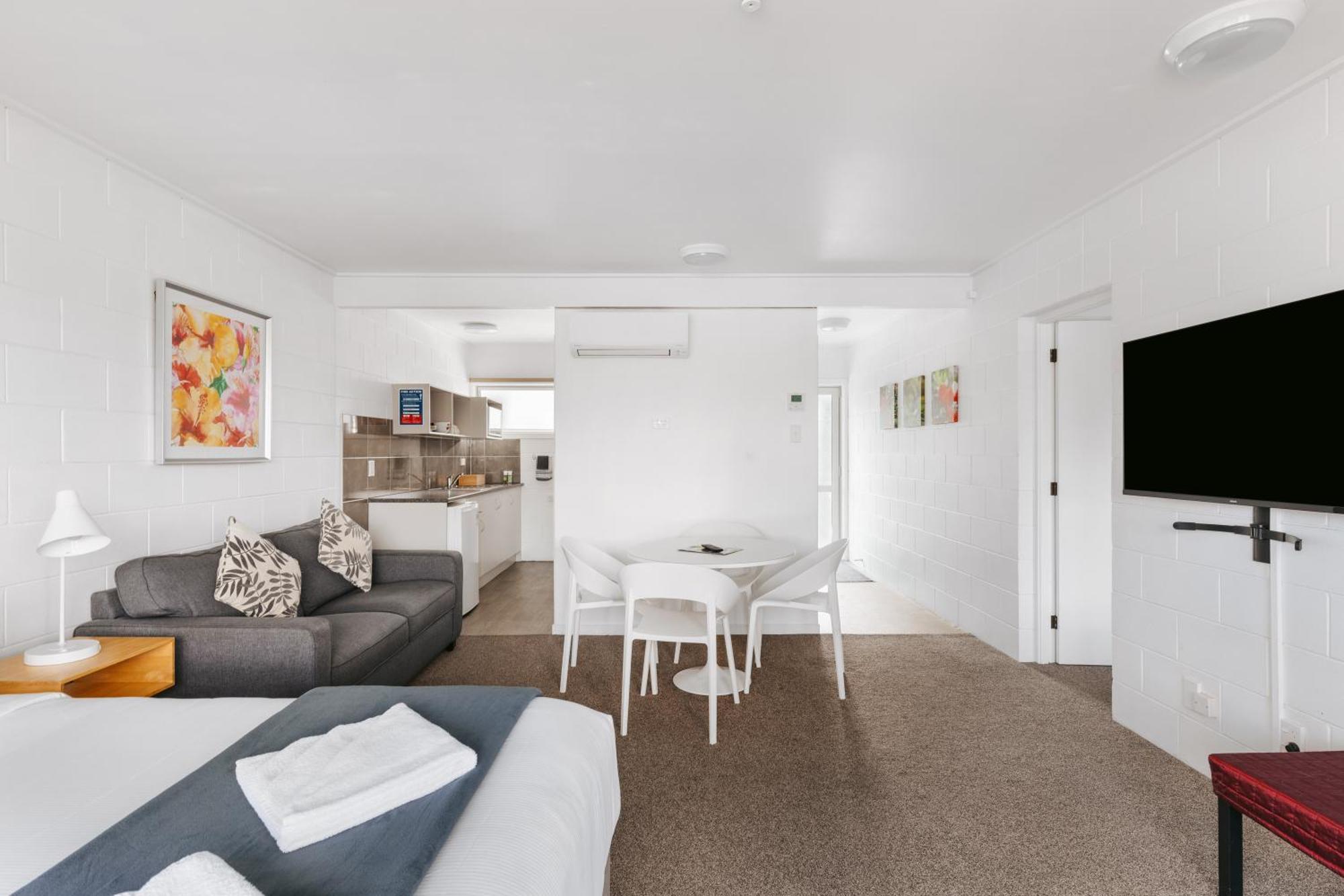 Avalon Motel Thames - Wenzel Motels Экстерьер фото