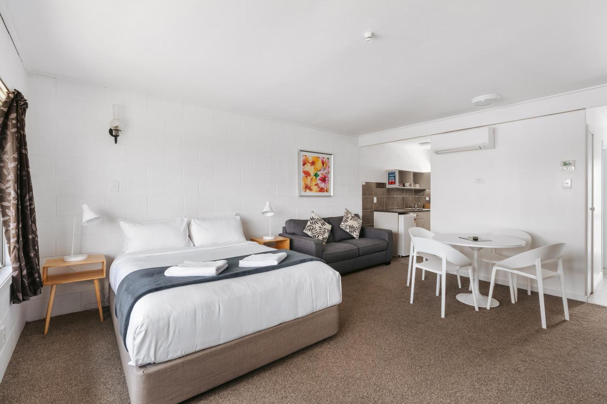 Avalon Motel Thames - Wenzel Motels Экстерьер фото