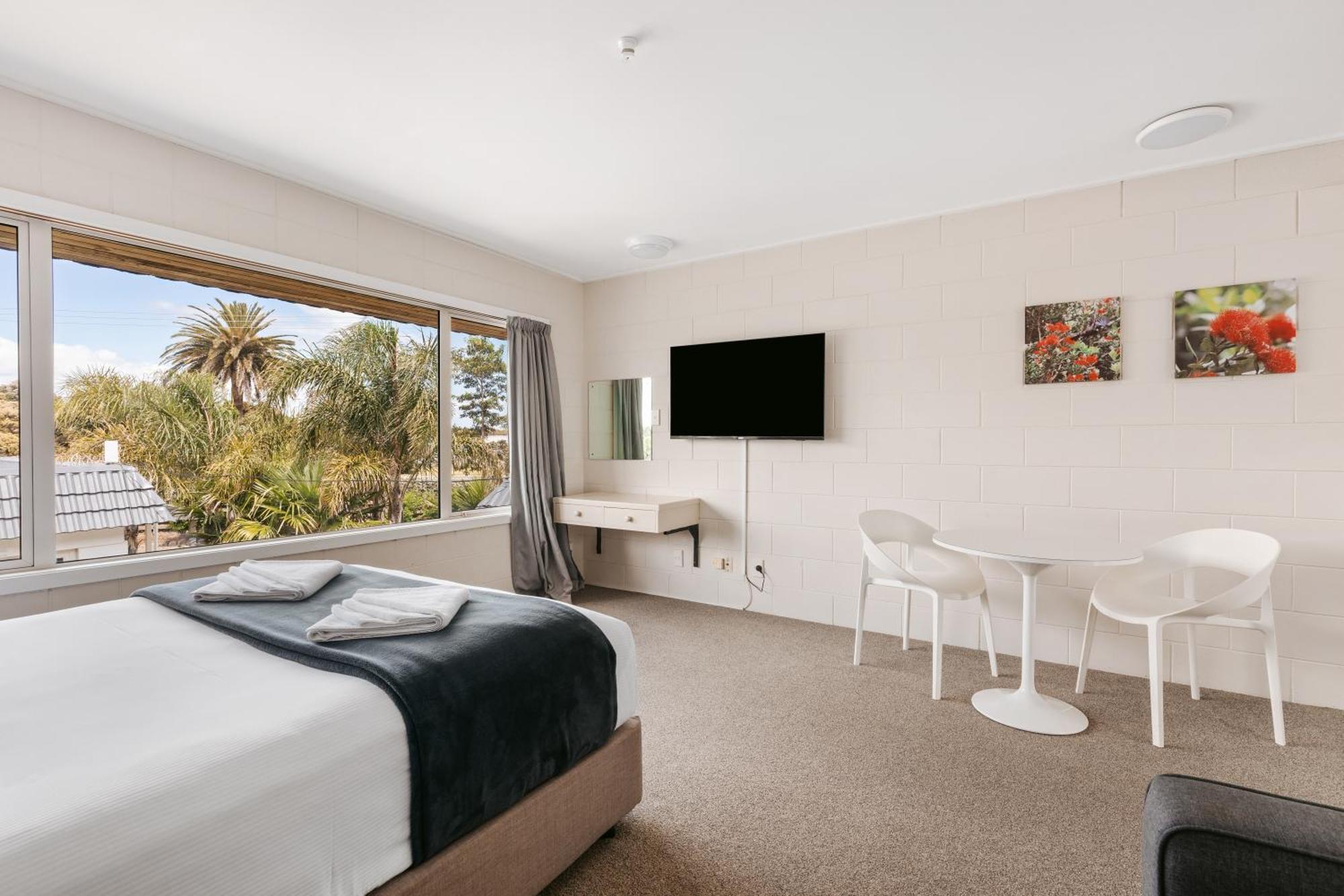 Avalon Motel Thames - Wenzel Motels Экстерьер фото