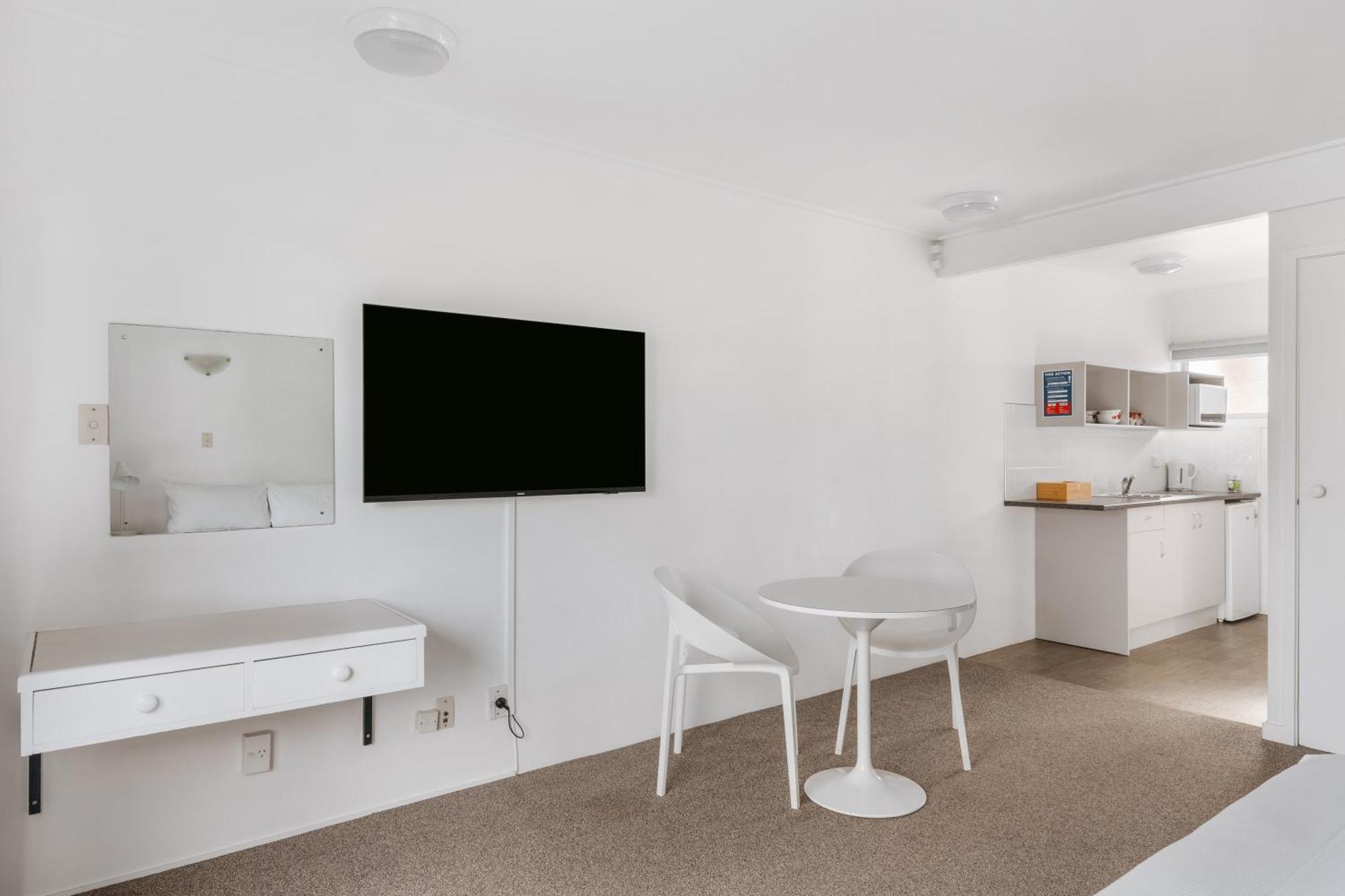 Avalon Motel Thames - Wenzel Motels Экстерьер фото