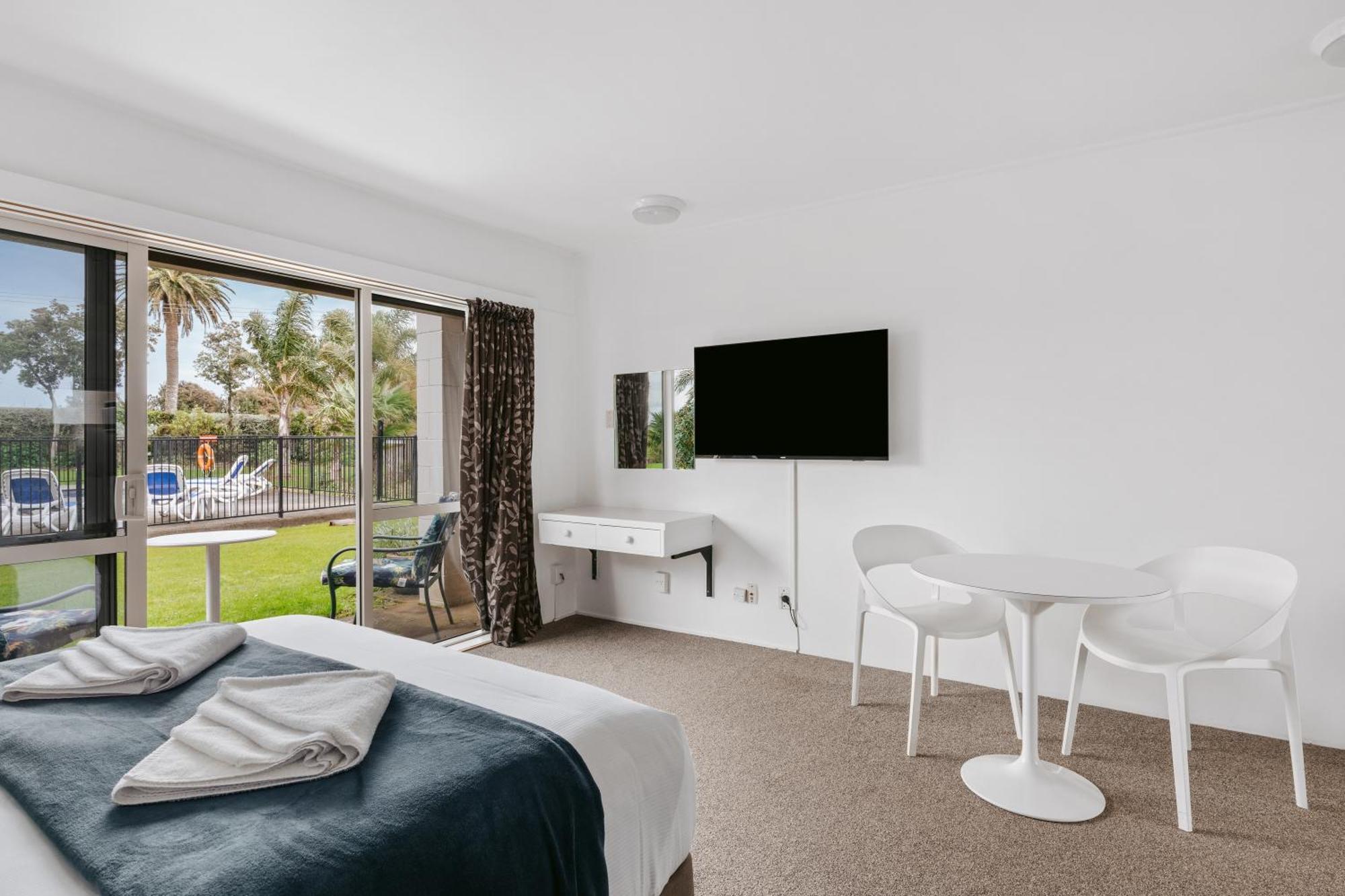 Avalon Motel Thames - Wenzel Motels Экстерьер фото