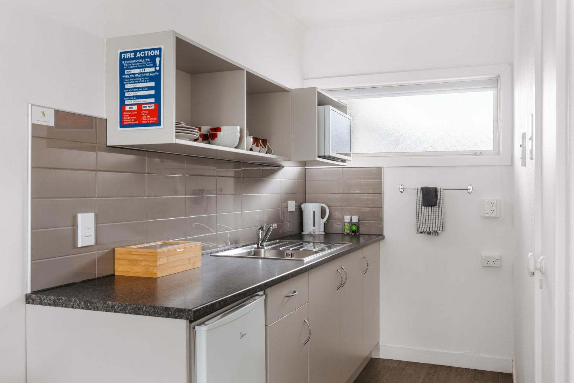 Avalon Motel Thames - Wenzel Motels Экстерьер фото