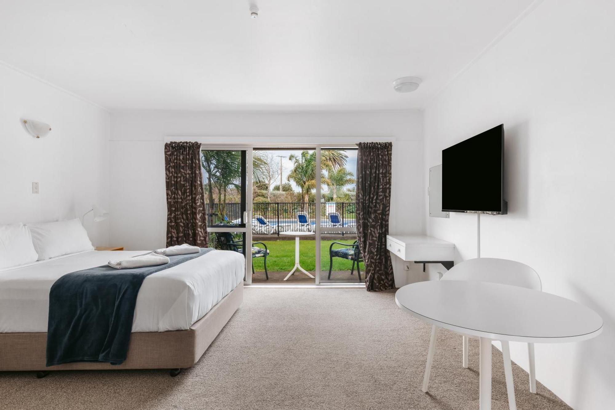 Avalon Motel Thames - Wenzel Motels Экстерьер фото