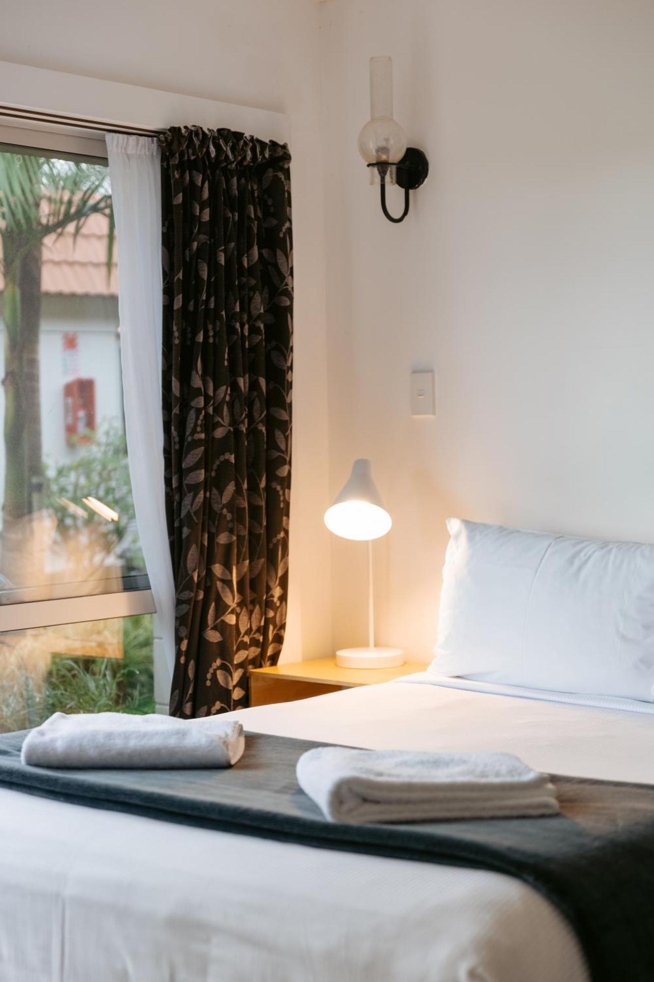 Avalon Motel Thames - Wenzel Motels Экстерьер фото