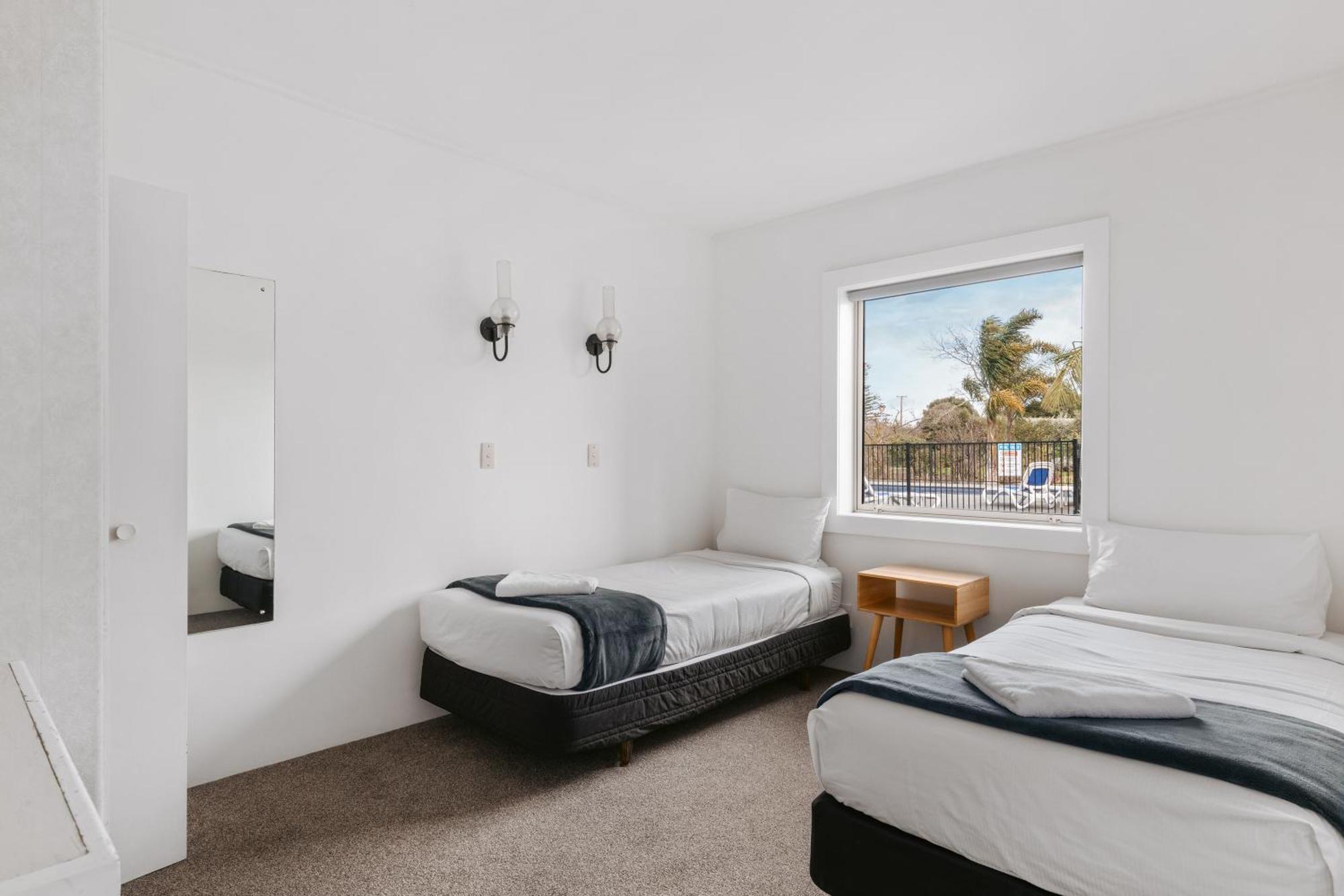 Avalon Motel Thames - Wenzel Motels Экстерьер фото