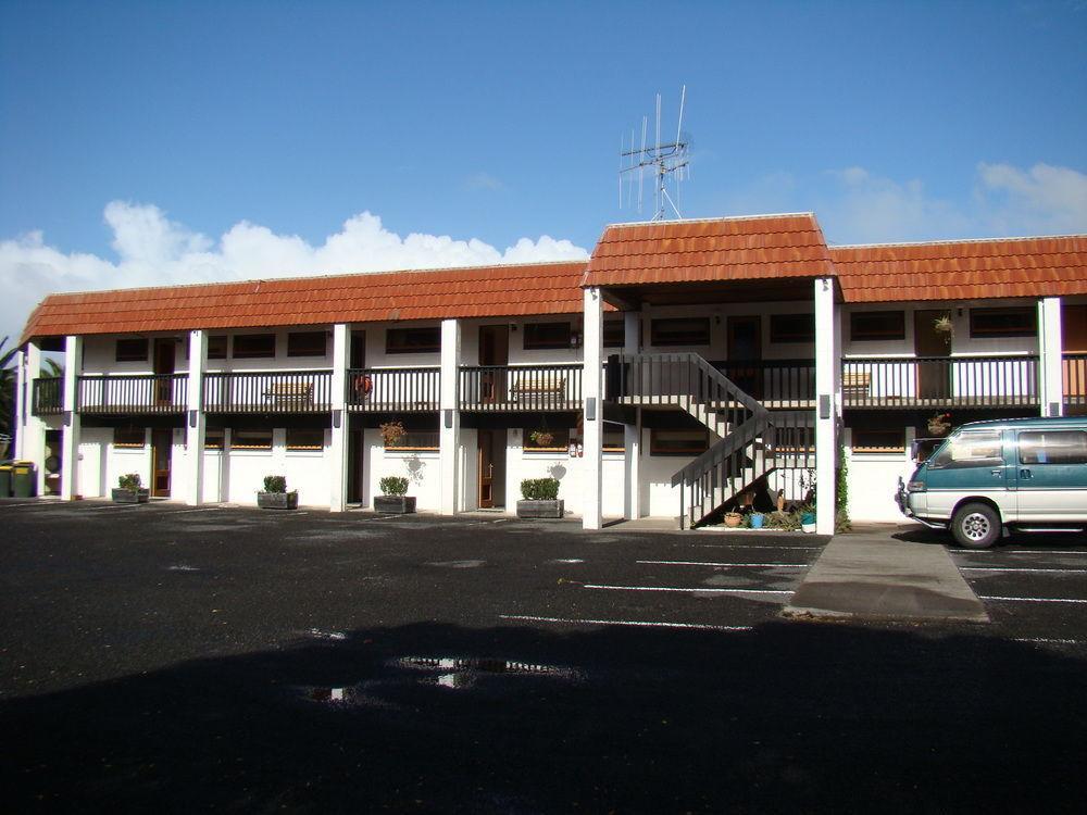 Avalon Motel Thames - Wenzel Motels Экстерьер фото
