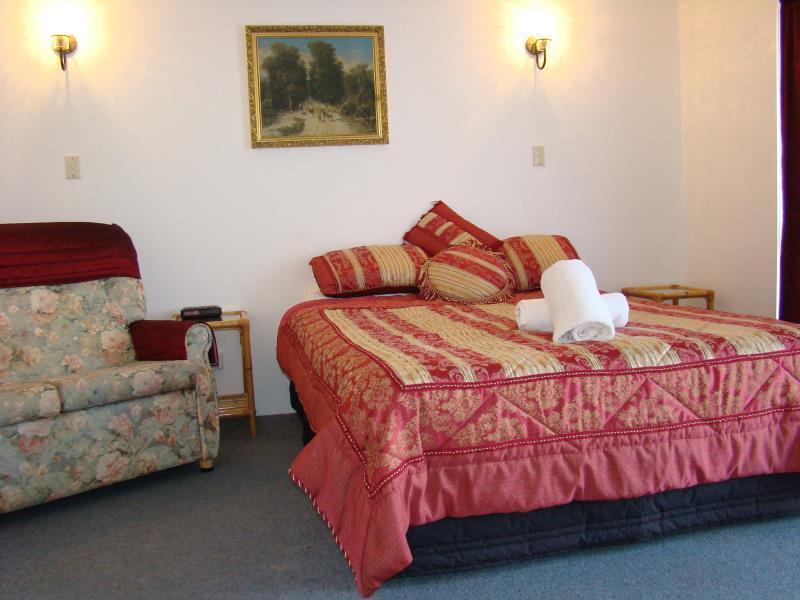 Avalon Motel Thames - Wenzel Motels Экстерьер фото