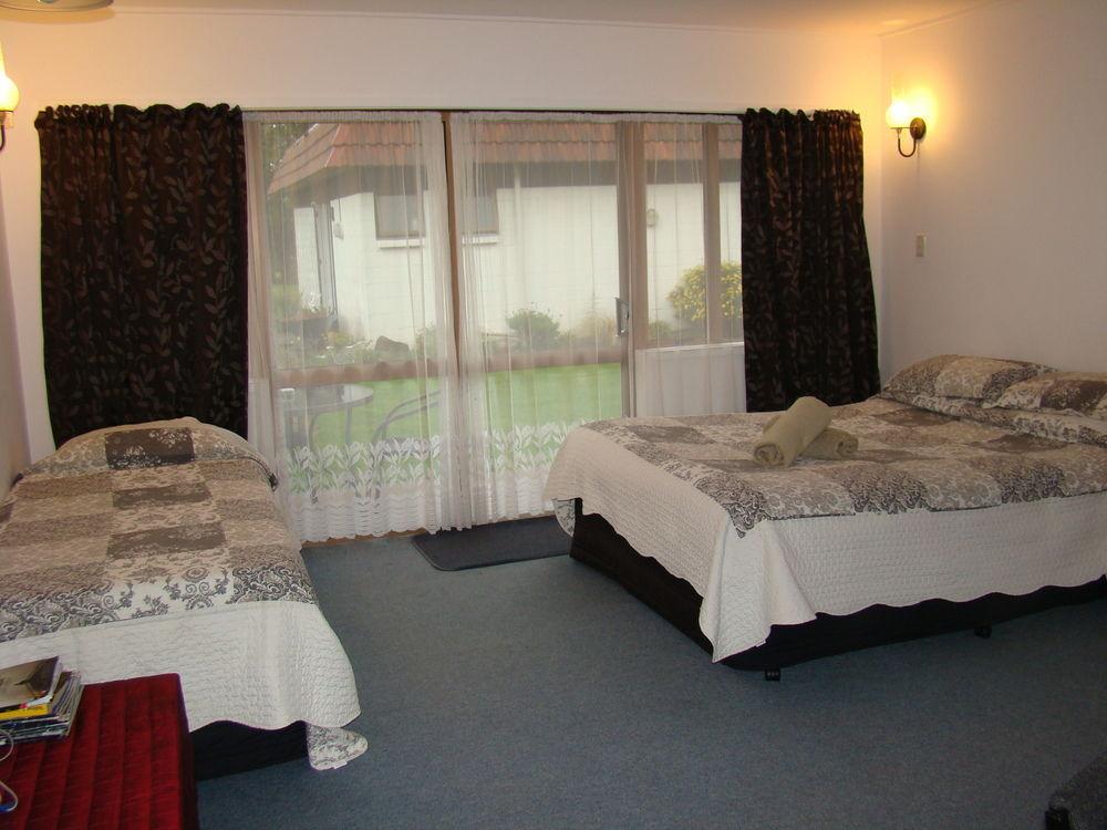 Avalon Motel Thames - Wenzel Motels Экстерьер фото