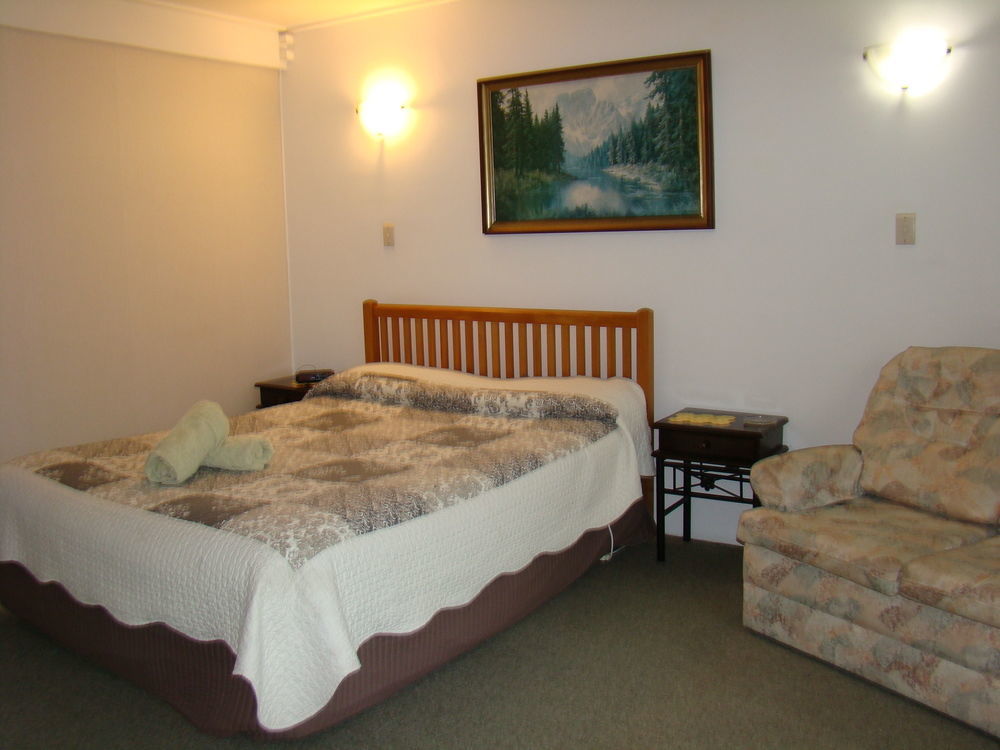 Avalon Motel Thames - Wenzel Motels Экстерьер фото