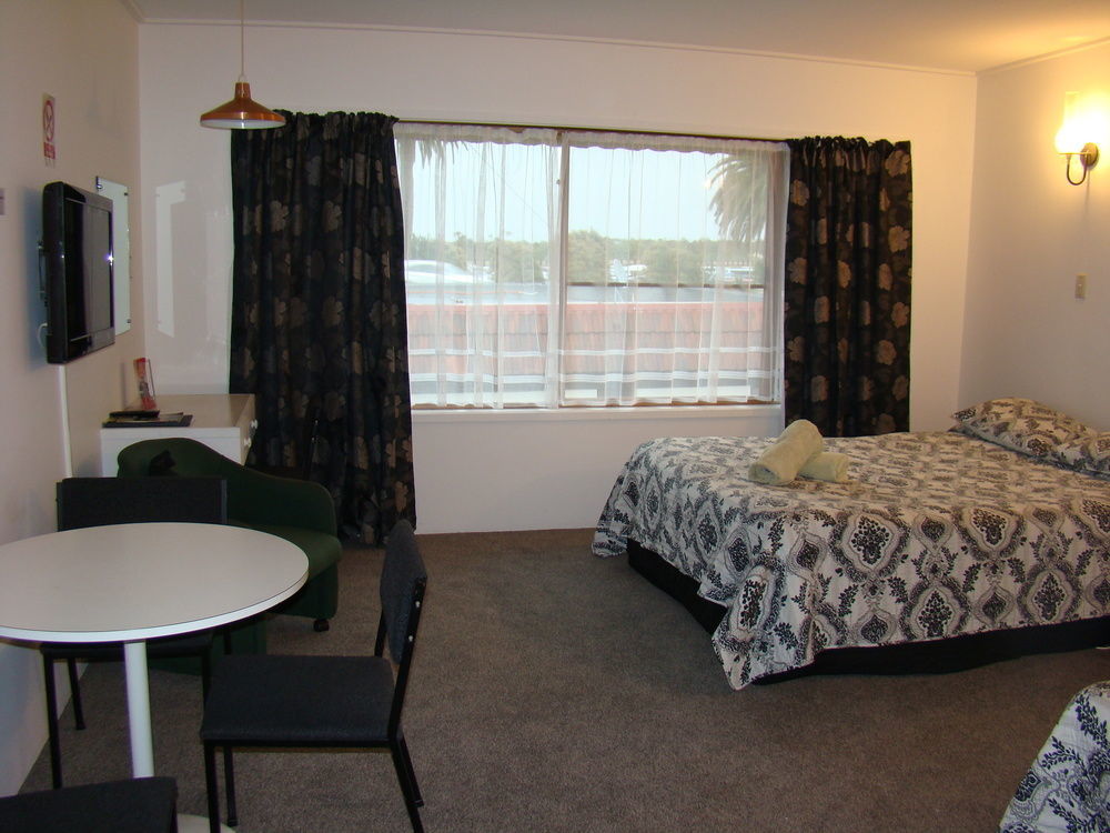 Avalon Motel Thames - Wenzel Motels Экстерьер фото