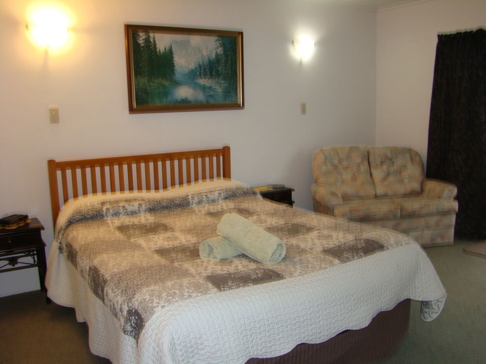 Avalon Motel Thames - Wenzel Motels Экстерьер фото