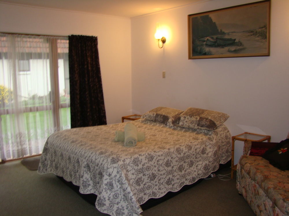 Avalon Motel Thames - Wenzel Motels Экстерьер фото