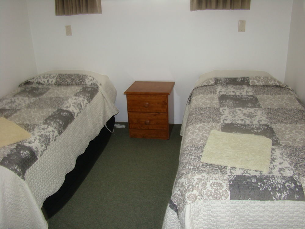 Avalon Motel Thames - Wenzel Motels Экстерьер фото
