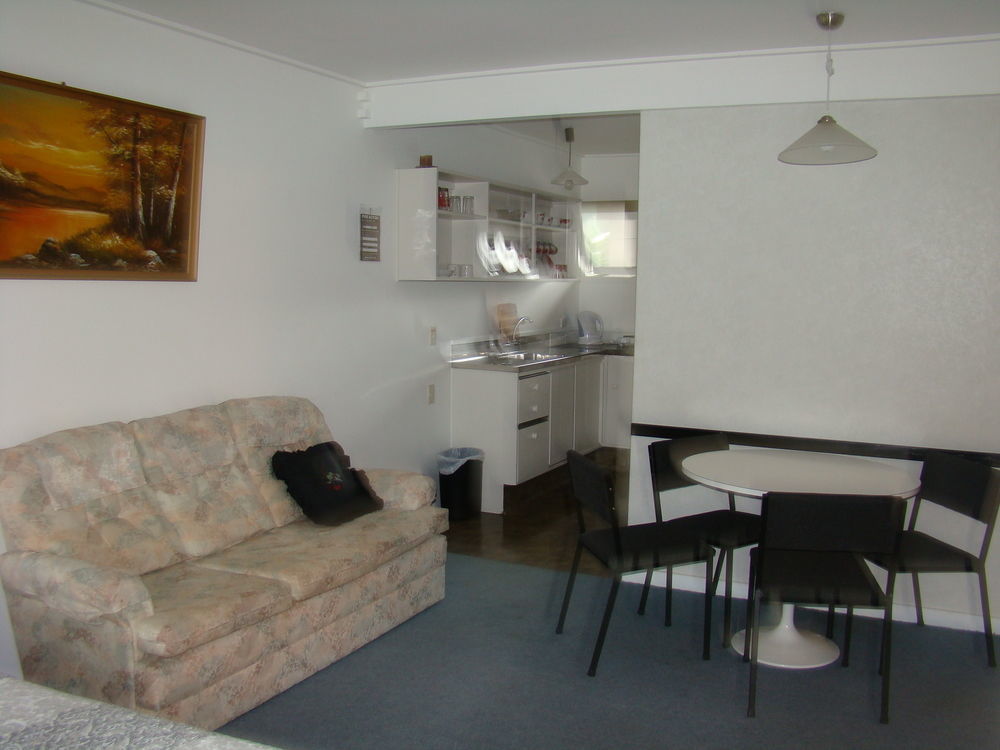 Avalon Motel Thames - Wenzel Motels Экстерьер фото