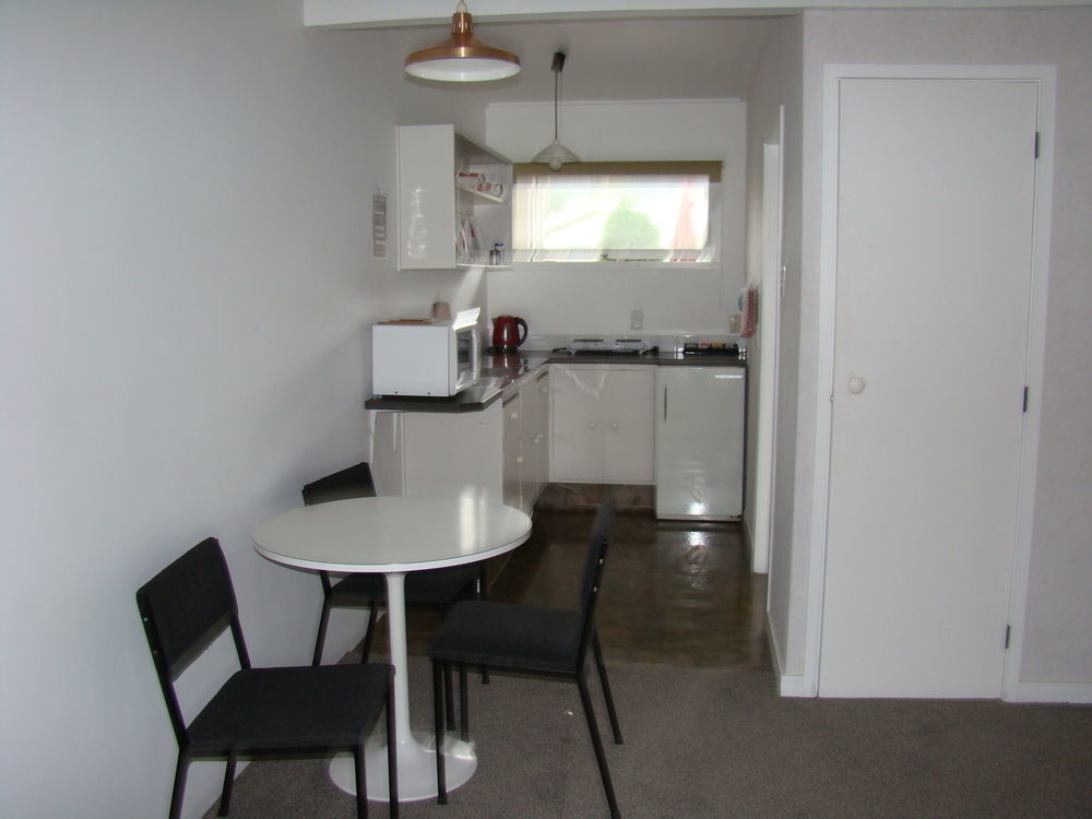 Avalon Motel Thames - Wenzel Motels Экстерьер фото