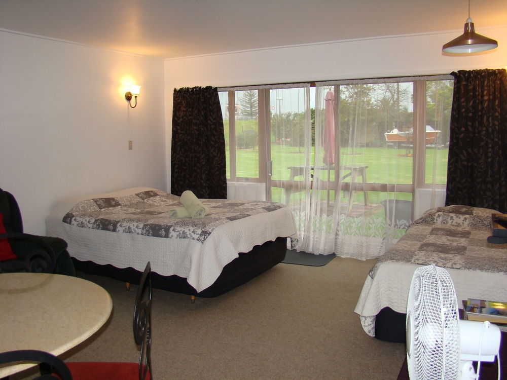 Avalon Motel Thames - Wenzel Motels Экстерьер фото