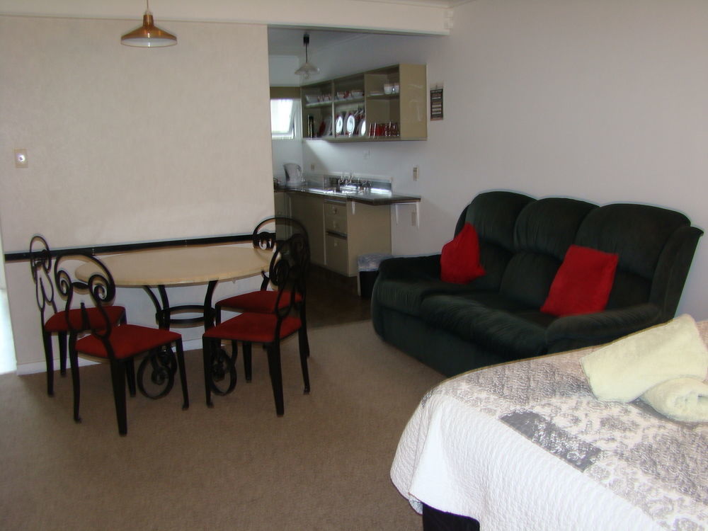 Avalon Motel Thames - Wenzel Motels Экстерьер фото