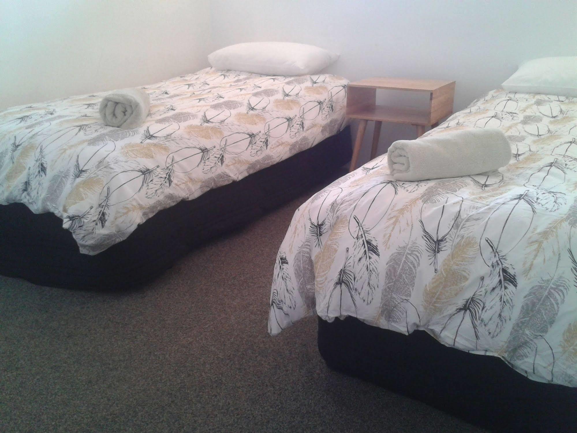 Avalon Motel Thames - Wenzel Motels Экстерьер фото