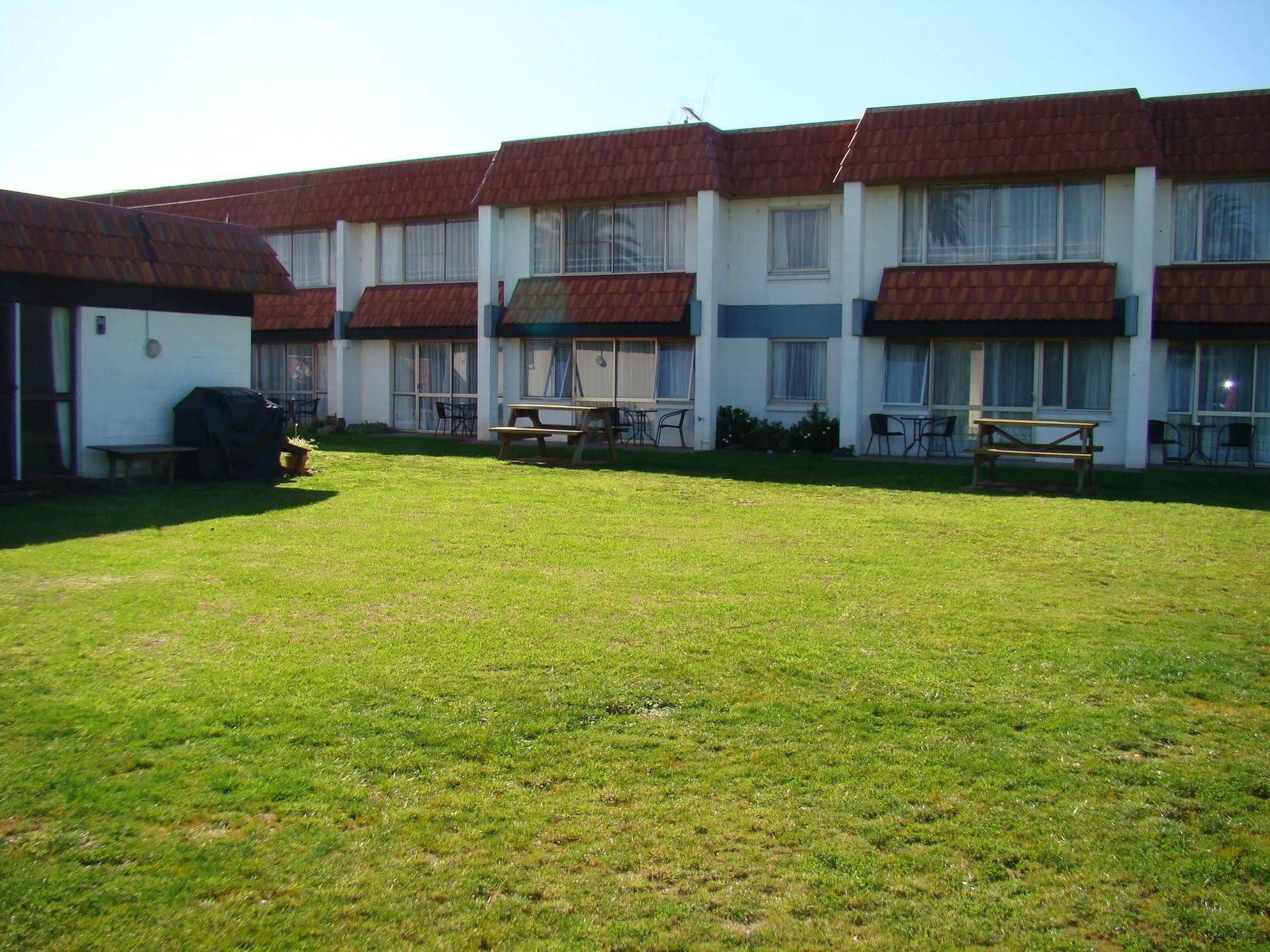 Avalon Motel Thames - Wenzel Motels Экстерьер фото