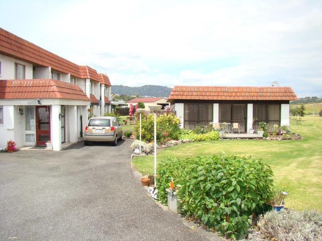 Avalon Motel Thames - Wenzel Motels Экстерьер фото