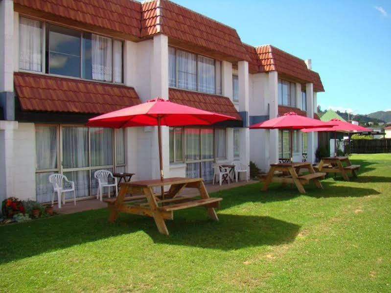 Avalon Motel Thames - Wenzel Motels Экстерьер фото