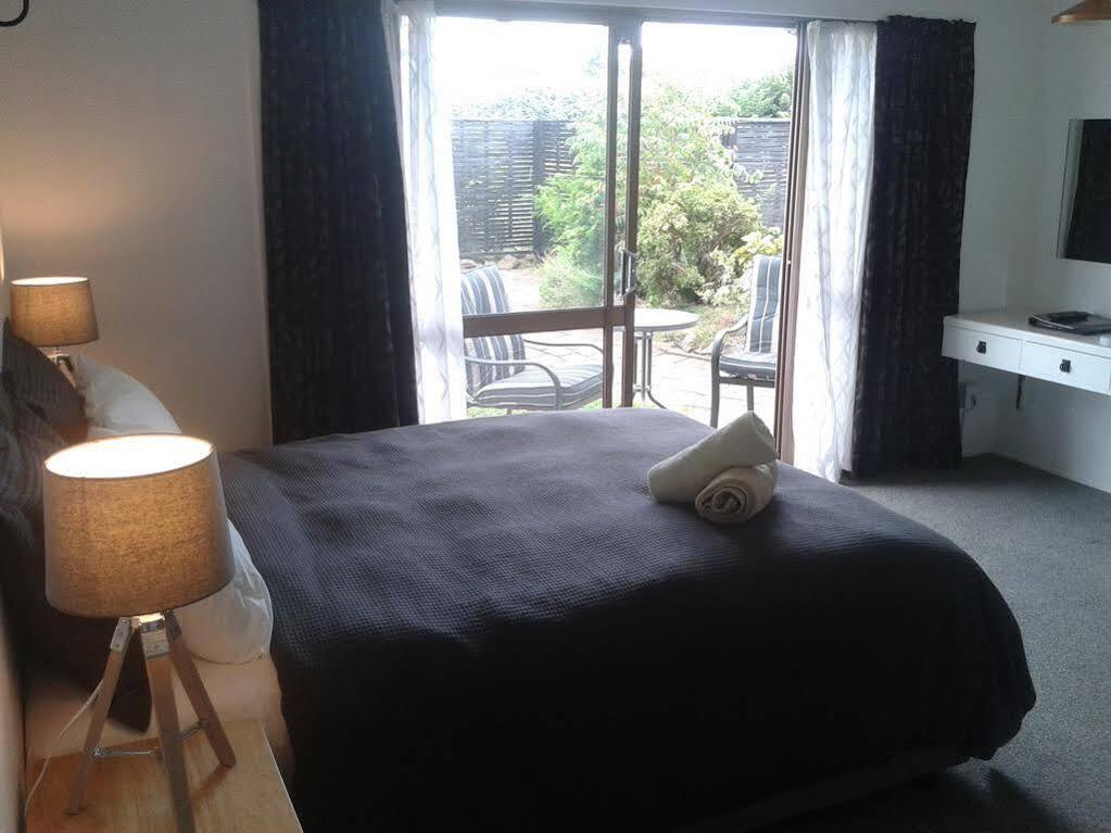 Avalon Motel Thames - Wenzel Motels Экстерьер фото
