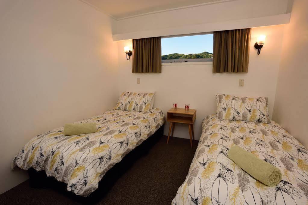 Avalon Motel Thames - Wenzel Motels Экстерьер фото